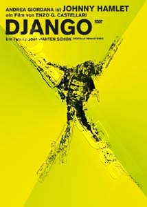 Johnny Hamlet (DVD)